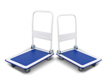 HZ-wl06可折疊平板車
