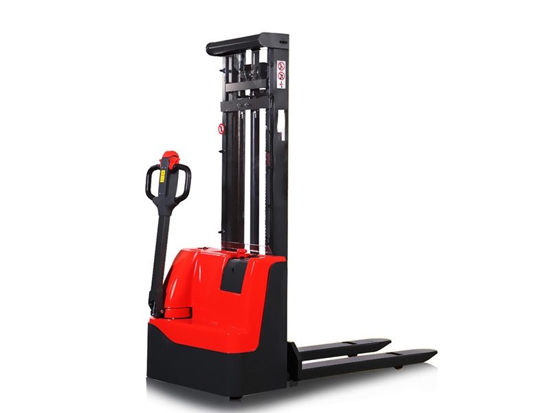 HZ-cld全自動(dòng)堆高車